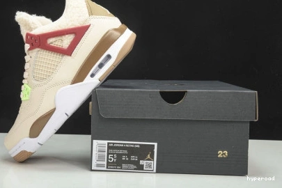 Hyperoad Jordan Are